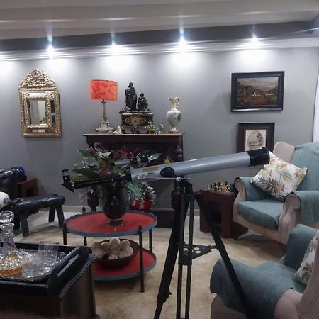 The Giraffe Room At Frederick'S Place Pretoria Ngoại thất bức ảnh